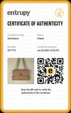 Bolsa Chanel Classic Flap 