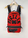 Mochila Dolce & Gabanna Sicília Amore Patch 