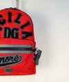 Mochila Dolce & Gabanna Sicília Amore Patch 