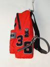 Mochila Dolce & Gabanna Sicília Amore Patch 