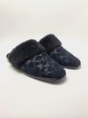 Mule Coach Sherpam Signature CCX65 