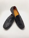 Mocassim Gucci masculino 
