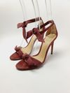 Sandália Alexandre Birman Clarita