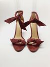 Sandália Alexandre Birman Clarita