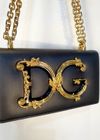 Bolsa Dolce & Gabbana DG Girls 