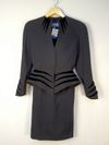 Conjunto Thierry Mugler