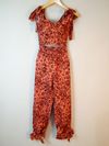 Conjunto Mob 