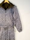 Conjunto Fendi 