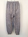 Conjunto Fendi 