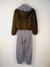 Conjunto Fendi 