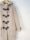 Casaco Burberry 