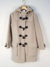 Casaco Burberry 
