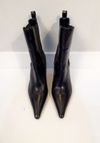 Bota Armani Exchange Chelsea