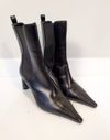 Bota Armani Exchange Chelsea