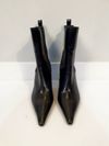 Bota Armani Exchange Chelsea