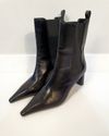 Bota Armani Exchange Chelsea
