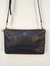 Bolsa Coach Crossbody File