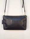 Bolsa Coach Crossbody File