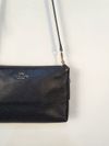 Bolsa Coach Crossbody File