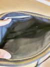 Bolsa Coach Crossbody File