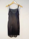Vestido Missoni tricot 
