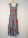 Vestido Mabô