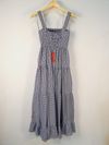 Vestido Mabô