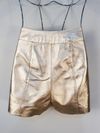 Conjunto Tannerie couro