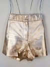 Conjunto Tannerie couro
