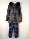 Conjunto Juliana Sanmartin