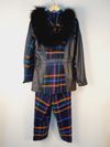 Conjunto Juliana Sanmartin