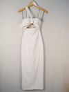 Vestido Ninatton