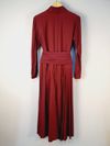 Vestido Cris Barros