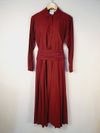 Vestido Cris Barros