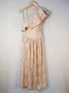 Vestido Mixed