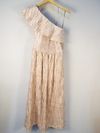 Vestido Mixed