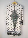 Vestido Mixed