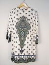 Vestido Mixed