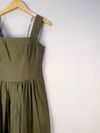 Vestido Mixed