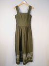 Vestido Mixed