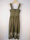 Vestido Mixed