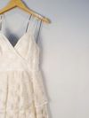 Vestido Mixed