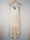 Vestido Mixed