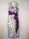 Vestido Marchesa Notte