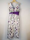 Vestido Marchesa Notte