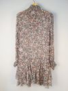 Vestido Mixed