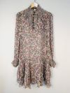 Vestido Mixed