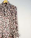 Vestido Mixed