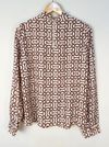 Blusa Louche