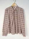 Blusa Louche